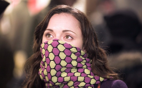 пенелопа пенелопа