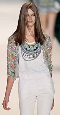 бижутерия в тренде