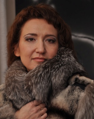 Макияж под звезду Макияж под звезду