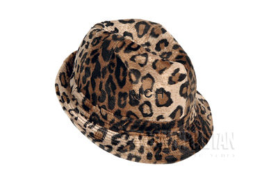 Шляпа, Jhon Richmond