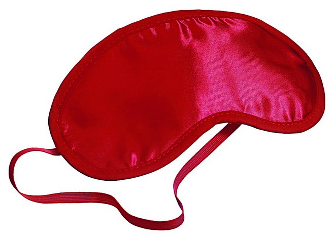 Маска для сна