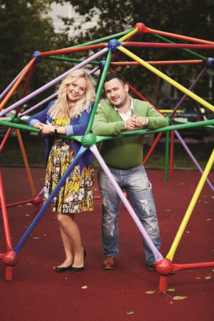 Алексей и Анна