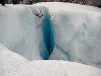 Лоно земли не просто метафора.