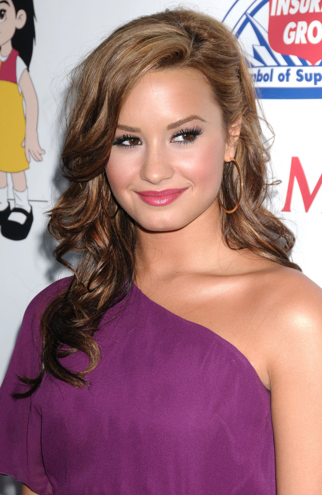 деми ловато новая звезда