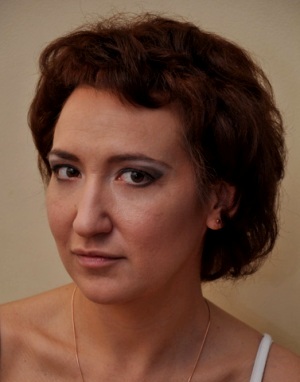 Макияж под звезду Макияж под звезду