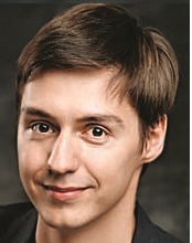 Сергей Апресов