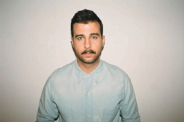 Гриша Ургант