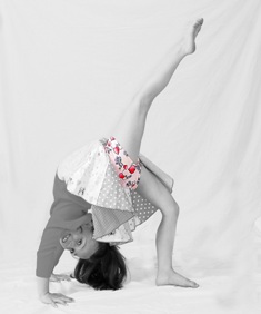 яркое детское белье