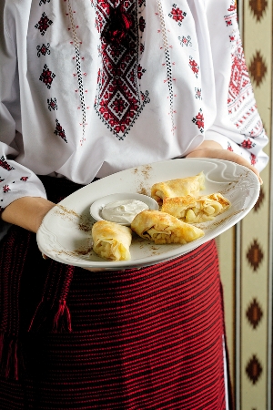 блины блины