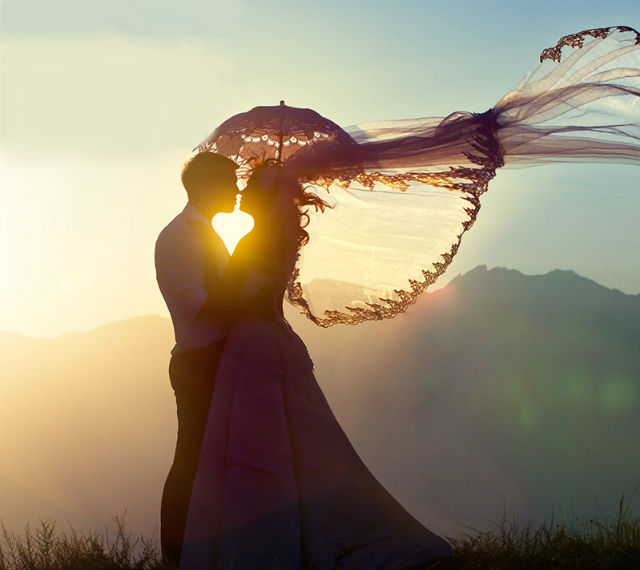 греческая свадьба