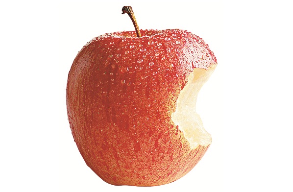 Яблоко