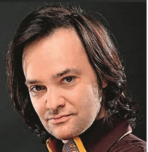 Александр Маленков