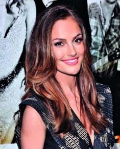 Минка Келли