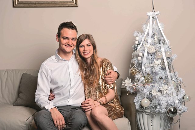 Владимир и Ирина Владимир и Ирина