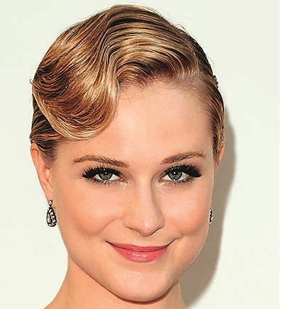 Ретро-укладка