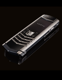 Мобильный телефон Vertu Signature