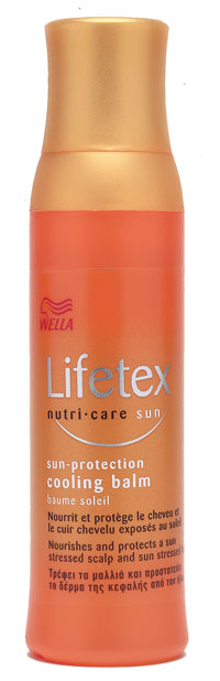 Lifetex Nutri-Care Sun от Wella
