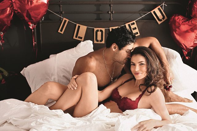 День святого Валентина