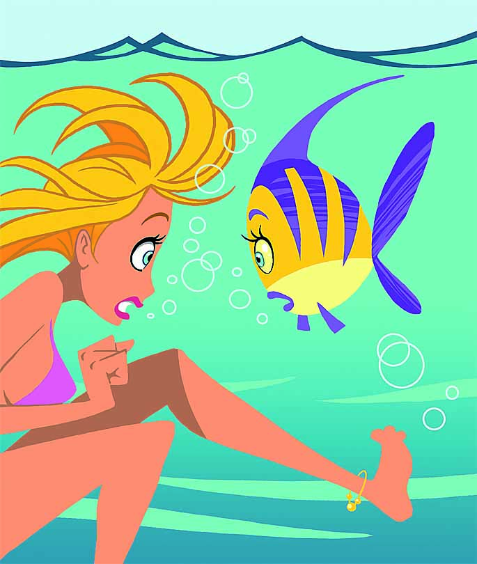 Безопасность на море