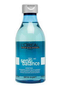 Sensi Balance от L’Oreal Professionnel