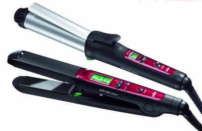 Satin Hair Colour от фирмы Braun