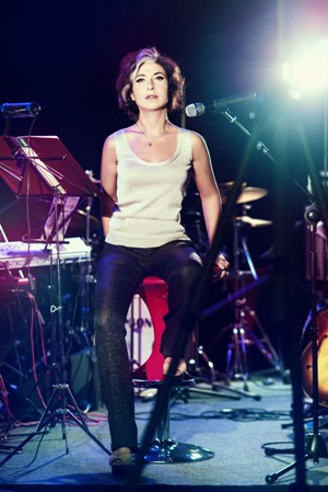 лина милович