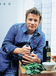 Иллюстрации 2 для «Рецепт Джейми Оливера (февраль-2008)» VOICE - Рецепт Джейми Оливера (февраль-2008), иллюстрация 2