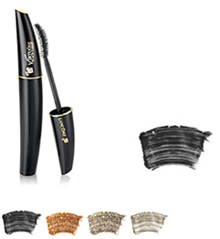 Тушь Virtuôse Carat