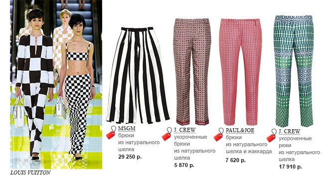 брюки из шелка, шелковые брюки, купить брюки женские, брюки женские, модные брюки, укороченные брюки, с чем носить укороченные брюки, брюки черные, брюки белые, брюки синие