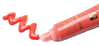 Colour Surge Impossibly Glossy от Clinique, Juicy Tubes от Lancome.