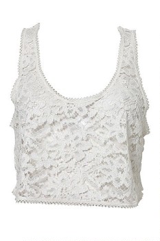 Топик Topshop