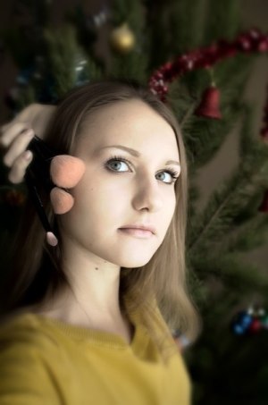 марина усова