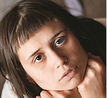 Маргарита Лысакова