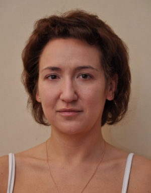 Макияж под звезду Макияж под звезду