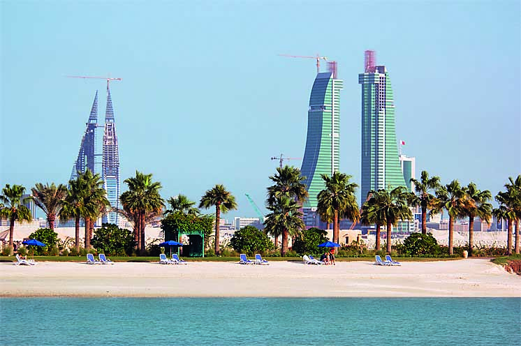 Острова Амваж