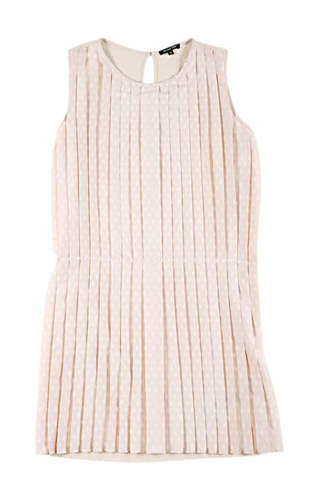 Мини-платье Мини-платье