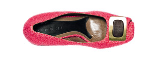 Туфли, Marni