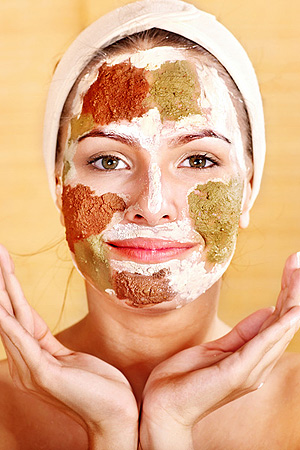 красота и звезды