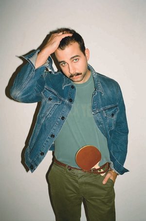 Гриша Ургант