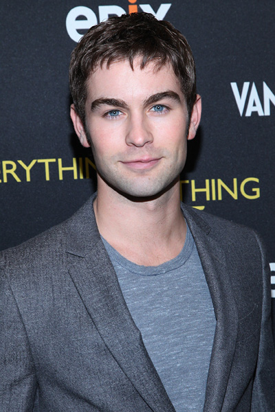 Чейз Кроуфорд