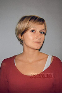 Катя Ейнгер