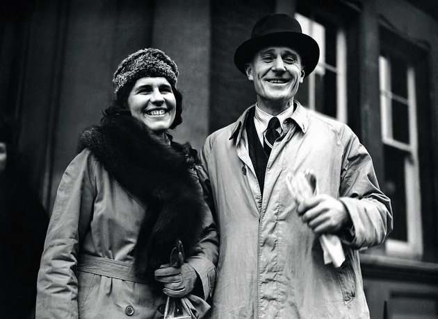 Брайан Гровер Брайан Гровер