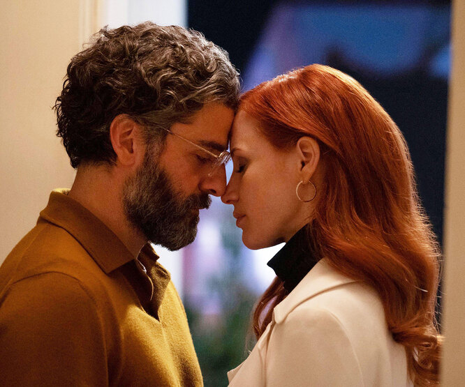 Сцены из супружеской жизни: сериалы, которые заменят поход к семейному терапевту