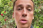 Невероятно! Максим Галкин оказался очень похожим на Джо Байдена в молодости