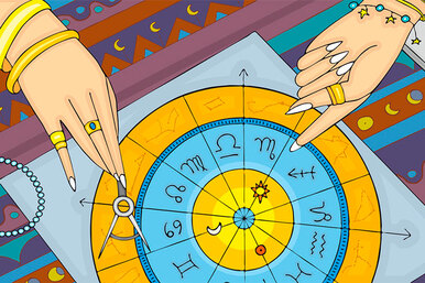 Стоит ли верить гороскопам? 9 каверзных вопросов к астрологам