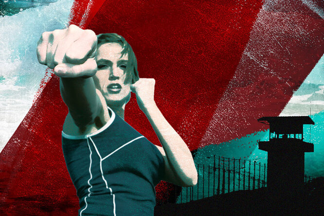 «Умри или сядь»: правила самообороны для женщин