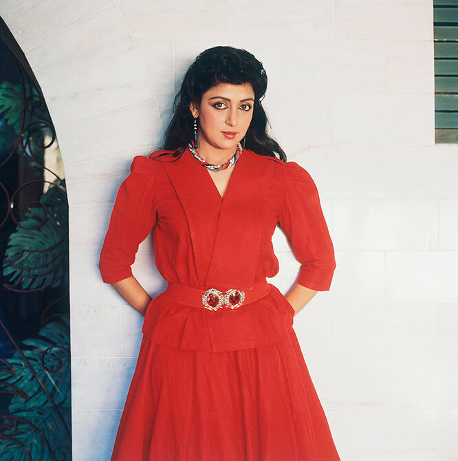 What Indian melodrama star Zita and Gita looks like today – you won’t believe it! What Indian melodrama star Zita and Gita looks like today – you won’t believe it!