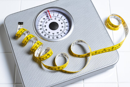 VOICE-тест: на сколько килограммов ты сможешь похудеть за неделю