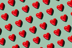 Не сердце, а дофамин: почему мы влюбляемся в неподходящих людей
