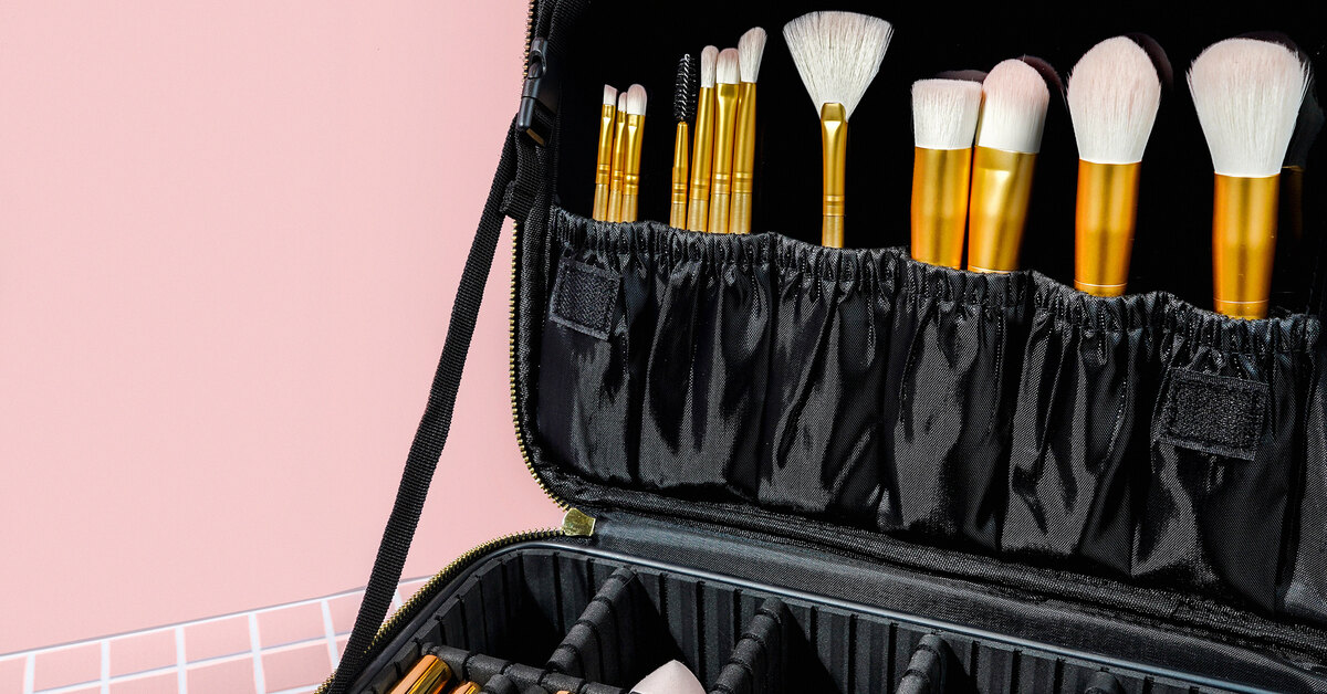 How contouring affects the shape of the nose – this example will have you believing in the power of makeup!